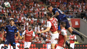 Sp. Braga-Famalicão foi o jogo da Liga Betclic com mais tempo útil em agosto