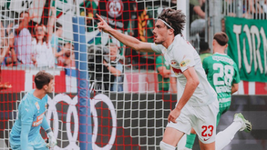 A análise de Rui Malheiro ao RB Salzburgo: Vertigem irrefreável