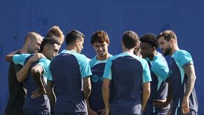 Barcelona quer dar um passo em frente