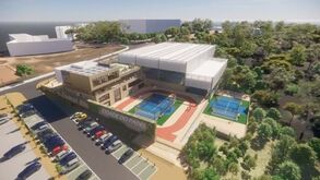 Assim será a Cidade do Padel: imagens tridimensionais mostram o inovador projeto