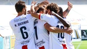 Maior vitória fora igualada