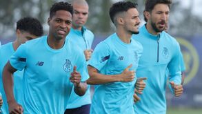 Fórmula 3 na defesa do FC Porto vai encostar à box