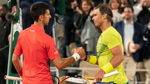 Nadal diz ser diferente de Djokovic: «É por isso que ele é o melhor e conseguiu o que venceu»