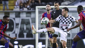 O resumo do Boavista-Chaves