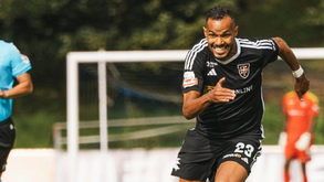 Fernando Andrade supera o calvário