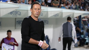 Austríacos elogiam Schmidt: «O Benfica tem garantidamente outro toque desde a sua chegada»