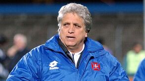 «Até sempre, Seu Marinho!»