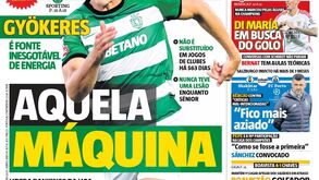 Terça-feira, 19 de setembro de 2023