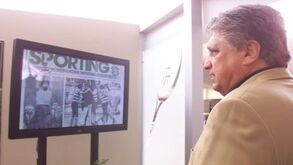 Sporting agradece 