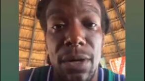 Foi dado como desaparecido após a morte da mãe e agora surge em vídeo: «Achei que ela estava de férias»