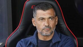 O onze do FC Porto para o jogo com o Montalegre: revolução nos dragões