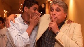 Memórias de Marinho Peres: De Guimarães ao Funchal com paragem em Lisboa