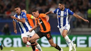 Alan Varela: «Foi muito importante ganhar o primeiro jogo na Liga dos Campeões»