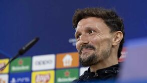 Mário Rui: «Esta é uma das melhores equipas do Sp. Braga dos últimos anos»