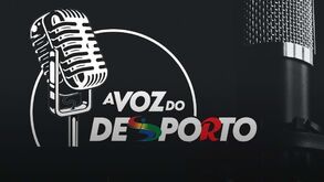 Voz do Desporto: As razões que levaram à criação da CDP