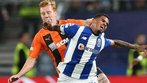 Os casos do Shakhtar Donetsk-FC Porto