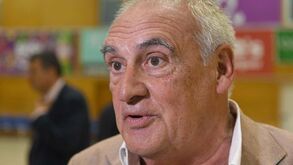 Presidente da Assembleia Geral do Marítimo admite clube 