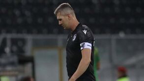 Ataque do V. Guimarães procura afinação