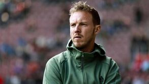 Nagelsmann vai assumir a seleção alemã