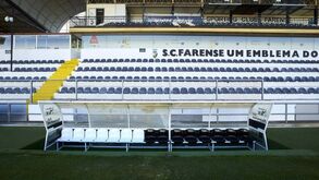 Farense atinge os 6 mil sócios
