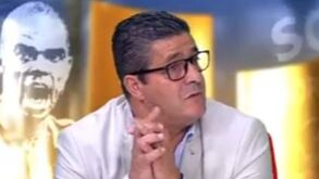 Fernando Mendes: «Não entendo porque Fábio Cardoso saiu»