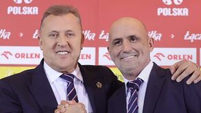 Michal Probierz sucede a Fernando Santos como selecionador da Polónia