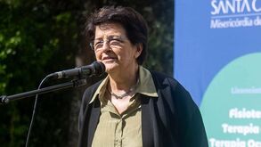 PS chumba requerimento para ouvir na AR provedora da Santa Casa sobre apoios ao desporto