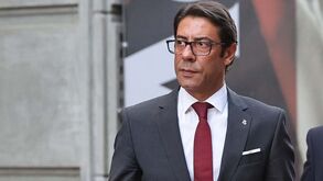Rui Costa ambicioso antes do duelo com o Salzburgo: «É a primeira jornada de um sonho que queremos realizar»