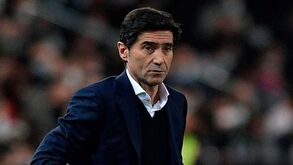 Marcelino Toral deixa Marselha após pressão dos adeptos