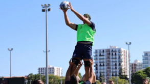 Luís Pissarra: «Vencer a Geórgia não é obrigação mas desejo de todo o grupo»