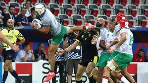 Luís Pissara sobre castigo a Pinto: «Quem ocupar o lugar trará sempre qualquer coisa positiva»