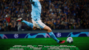 EA Sports FC 24: Aqui está a aguardada banda sonora!