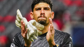 As notas dos jogadores do Sp. Braga frente ao Nápoles: Voos na baliza ativaram o radar