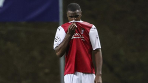 Rivais apoiam Niakaté após o autogolo no Sp. Braga-Nápoles