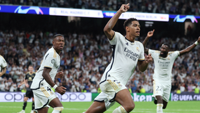 O resumo do Real Madrid-Union Berlim (1-0)