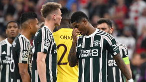 O resumo do Bayern Munique-Manchester United (4-3)