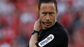 Artur Soares Dias volta em Braga