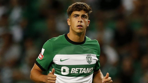 João Muniz e Afonso Moreira estão lesionados