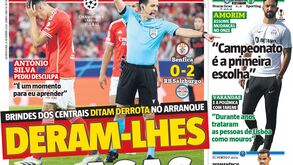 Quinta-feira, 21 de setembro de 2023