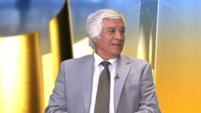 Paulo Andrade: «Di María levou Benfica às costas»