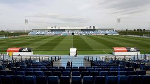 Jovens do Real Madrid acusados de divulgar vídeo íntimo vão a tribunal