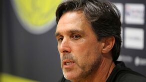 Daniel Ramos: «Tabela enganadora em relação às exibições que fizemos»