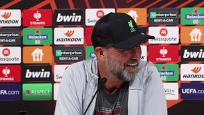 Klopp fazia antevisão de jogo e Bellingham marcou: a reação do técnico diz tudo