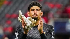 Matheus reafirma vontade de jogar por Portugal: «Espero poder ser chamado brevemente»