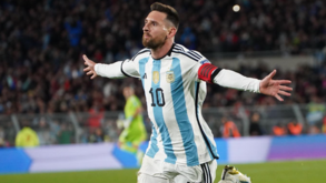 Messi: «Fui o único campeão do Mundo que não teve o reconhecimento do seu clube»