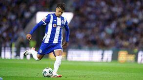 Como Iván Jaime vê Sérgio Conceição: «Diz-te as coisas quando deve dizê-las»