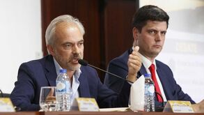 Regime jurídico das Sociedades Desportivas criticado por Benfica e Belenenses
