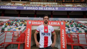Subida a coroar trajeto de Kaká