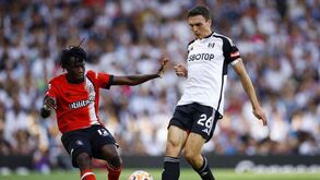 Marco Silva admite perder Palhinha: «Quando surge uma oferta avultada de um clube grande...»