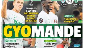 Sexta-feira, 22 de setembro de 2023